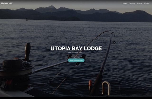 Utopia Bay Lodge